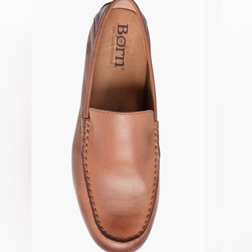 NWT Men’s Born Loafer